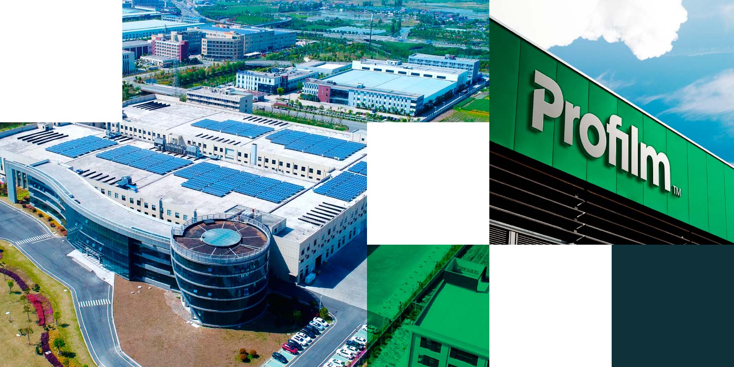 Fábrica Profilm