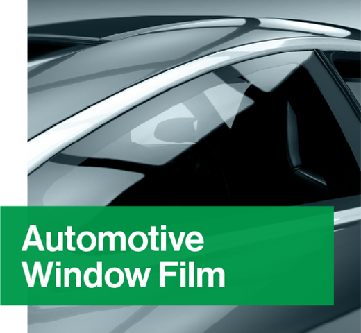 Window Film Products
